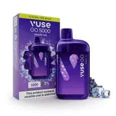 VUSE GO 5000/ 5K Puffs In Dubai. - Vape Escape UAE