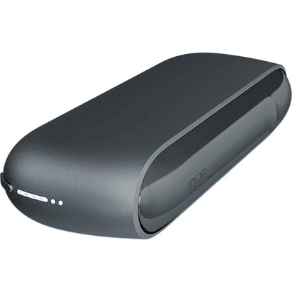 IQOS 3 DUO Kit Velvet Grey