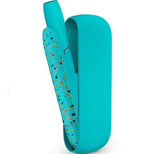 IQOS 3 DUO Kit Colorful Mix Limited Edition
