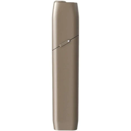 IQOS 3 Multi Kit Brilliant Gold
