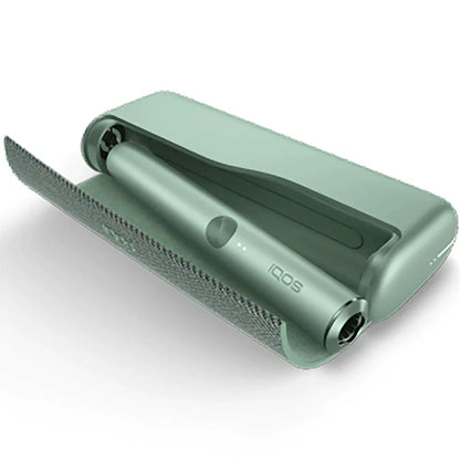IQOS Iluma Prime Jade Green