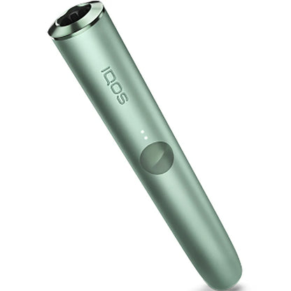 IQOS Iluma Prime Jade Green