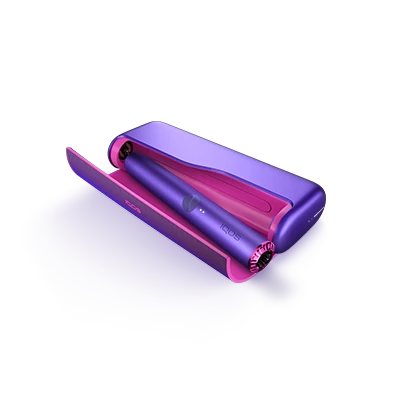 IQOS ILUMA PRIME NEON Limited Edition