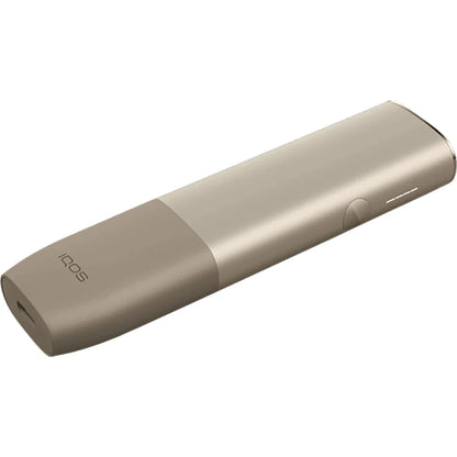 IQOS Iluma One Pebble Beige