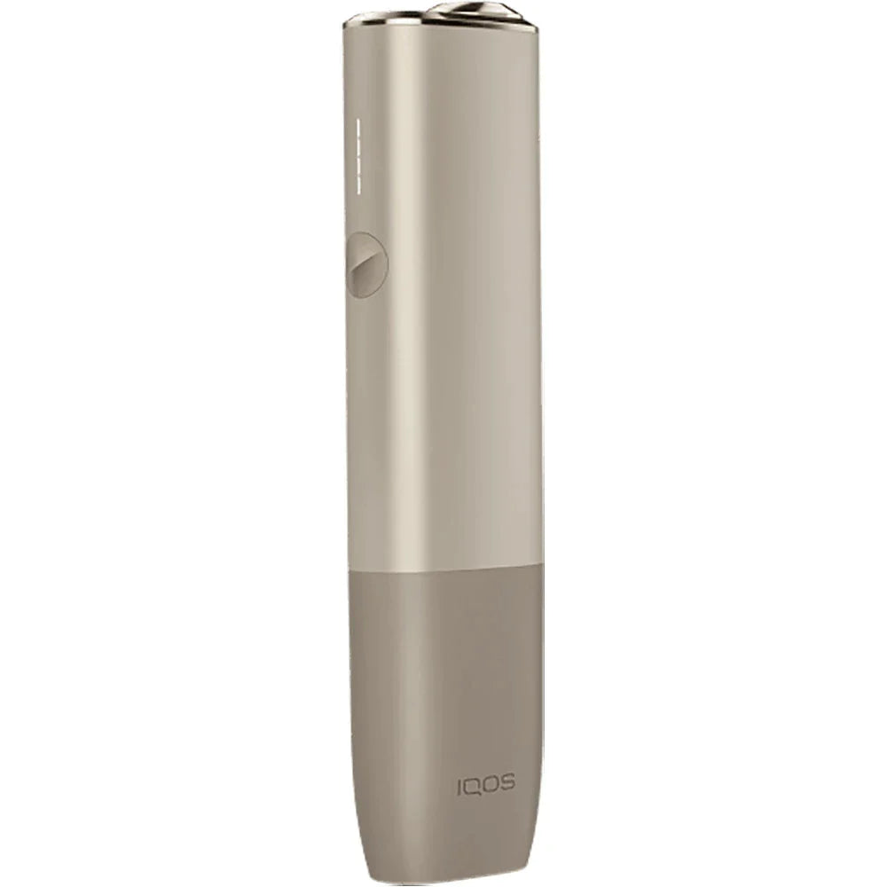IQOS Iluma One Pebble Beige