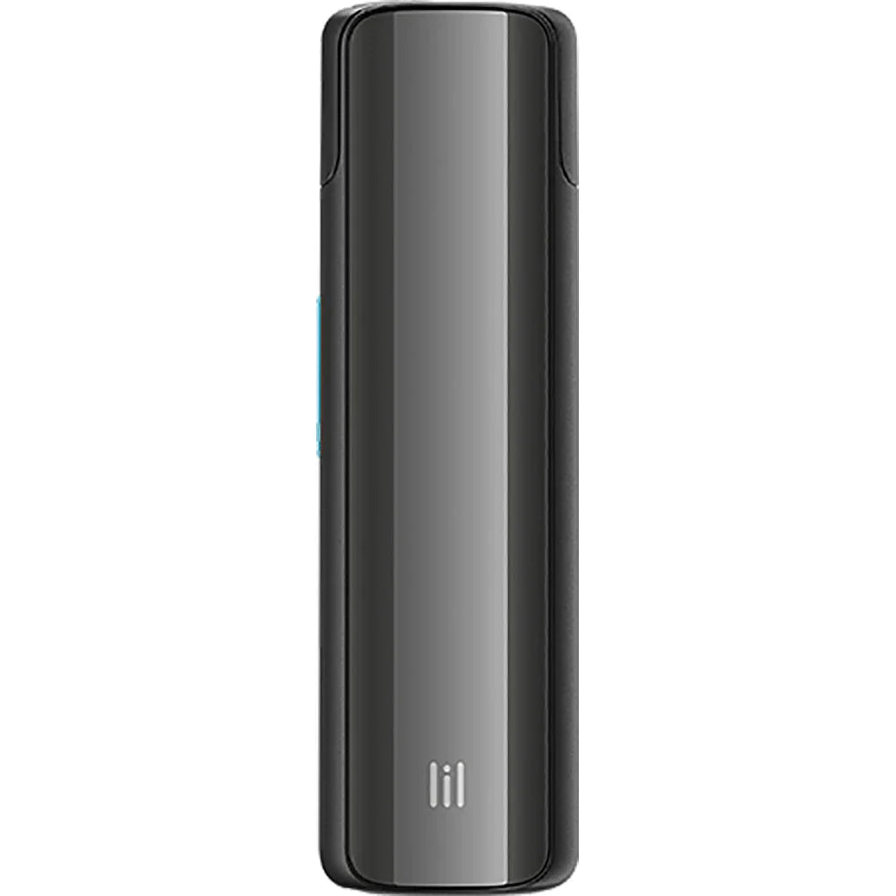 Lil Solid 2.0 Stone Grey