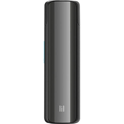 Lil Solid 2.0 Stone Grey