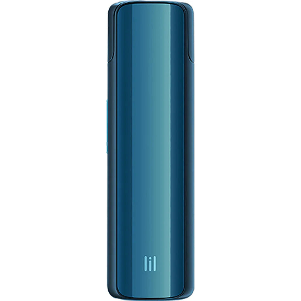 Lil Solid 2.0 Cosmic Blue
