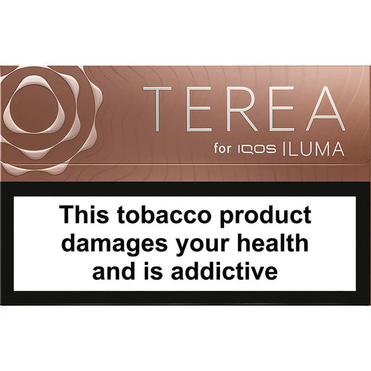 Terea Teak